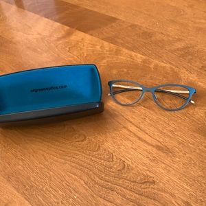 Orgreen Optics Frames